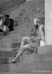 an ascetic at rest