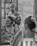 Mistress & hairdresser - Moshi, Tanzania