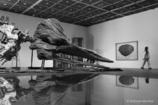 Taïpe, Taïwan - Fine Art Museum